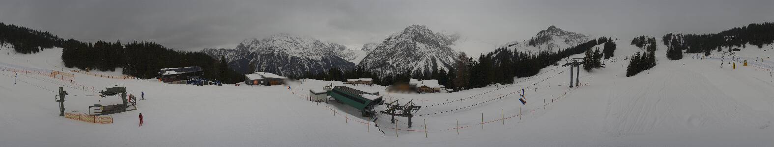 Palüd Brandnertal