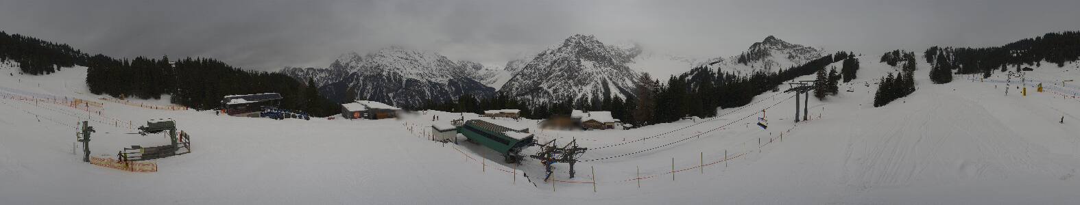 Palüd Brandnertal