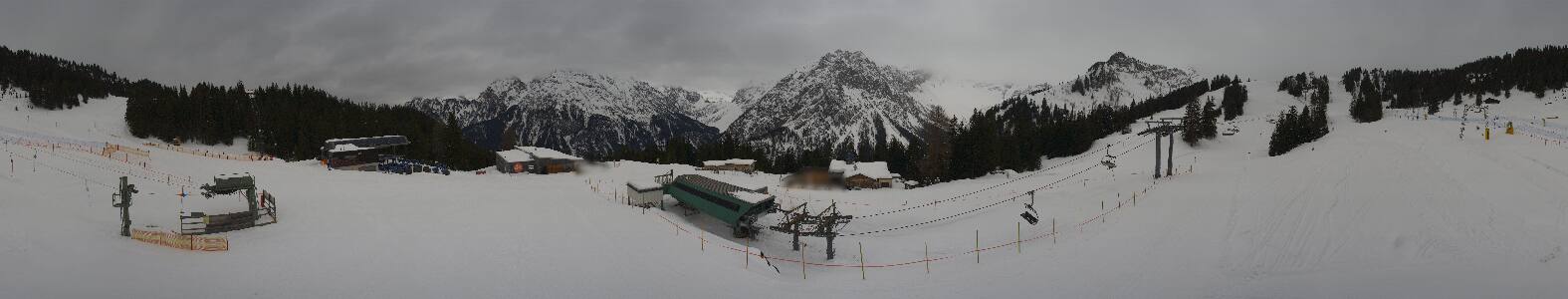 Palüd Brandnertal