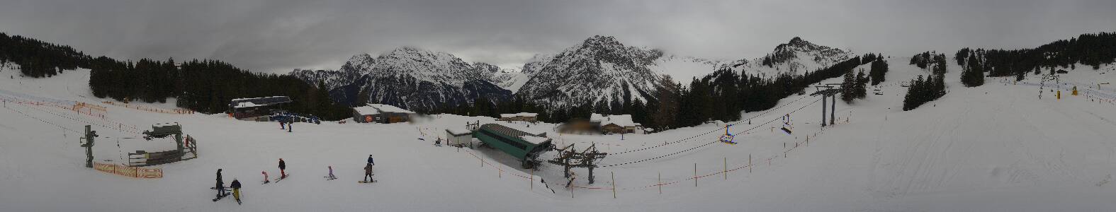Palüd Brandnertal