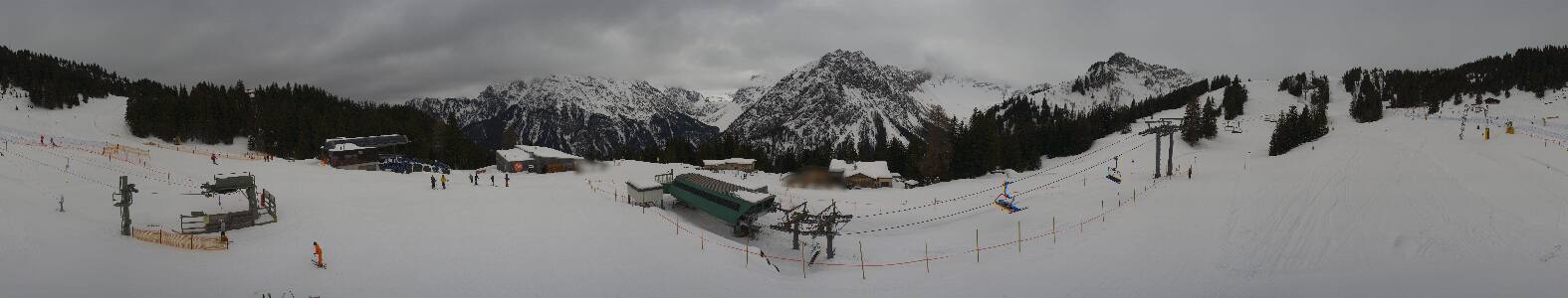 Palüd Brandnertal