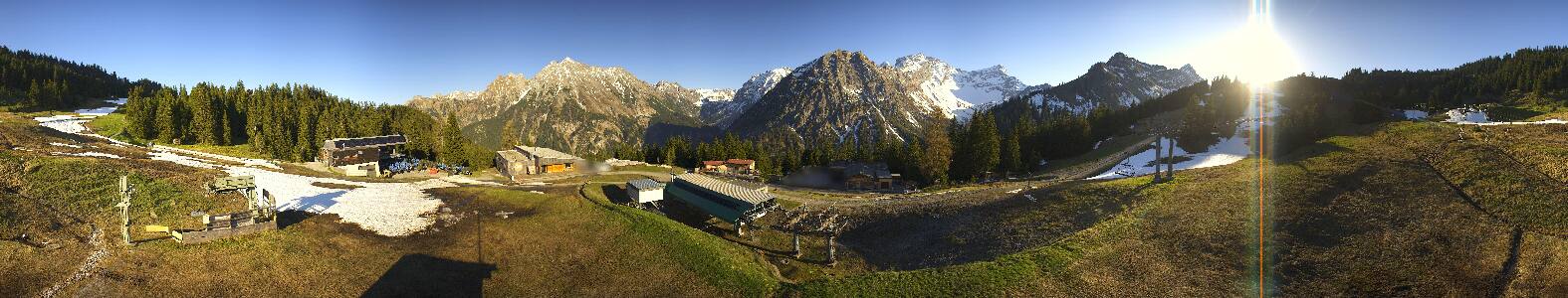 Palüd Brandnertal