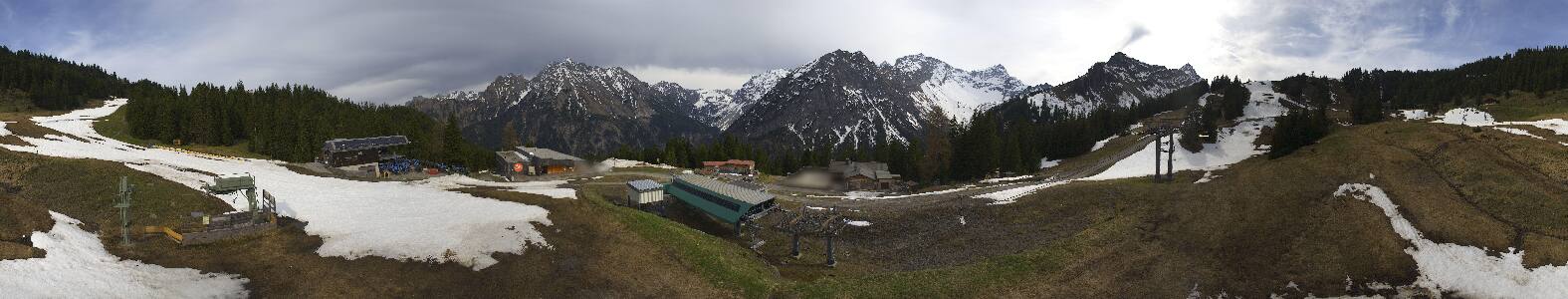 Palüd Brandnertal