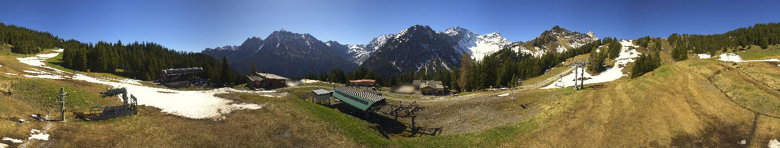 Palüd Brandnertal
