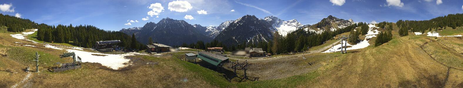 Palüd Brandnertal