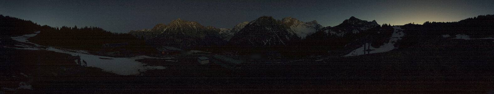 Palüd Brandnertal