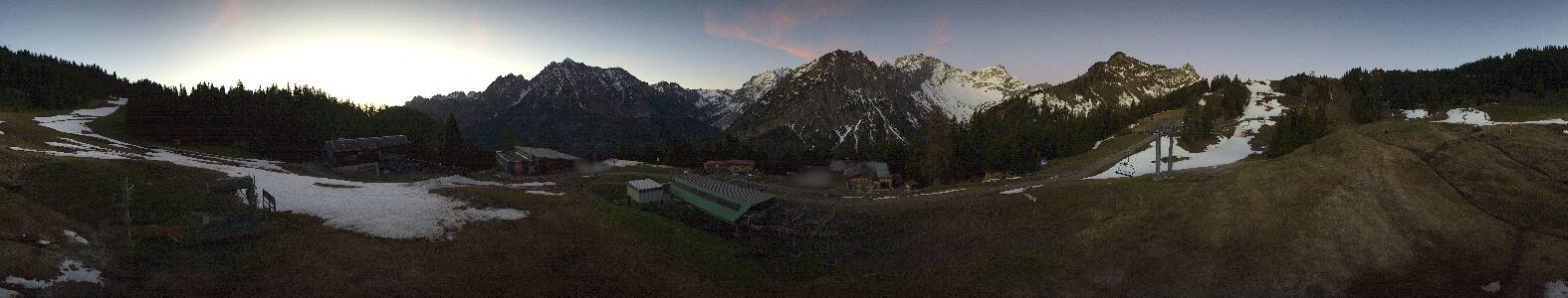 Palüd Brandnertal