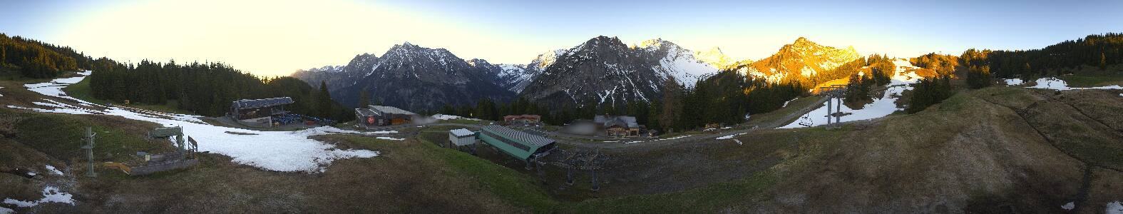 Palüd Brandnertal