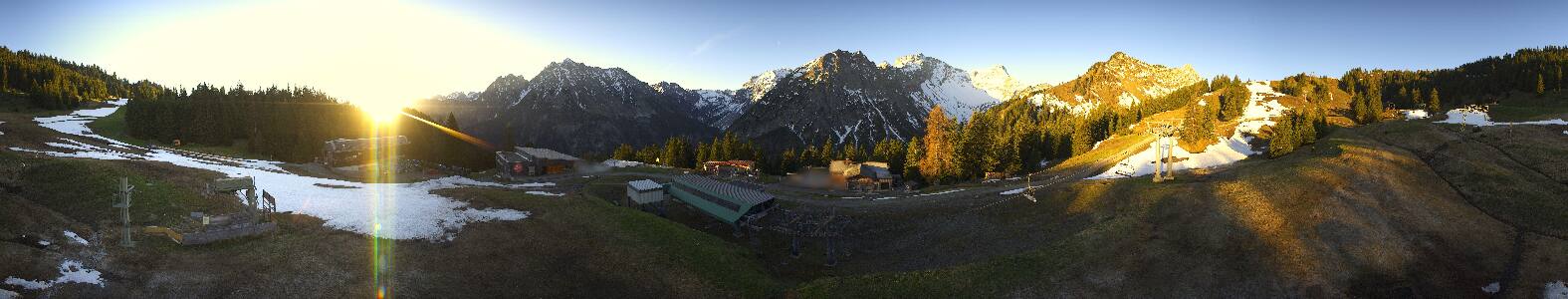 Palüd Brandnertal