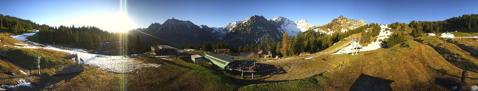 Palüd Brandnertal