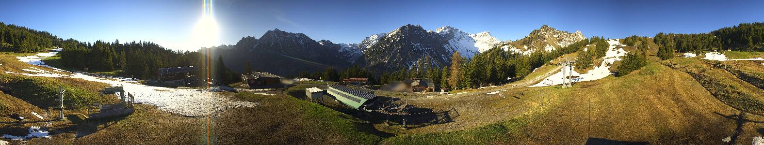 Palüd Brandnertal