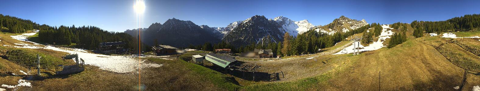 Palüd Brandnertal