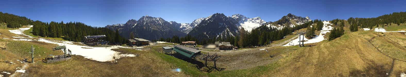 Palüd Brandnertal