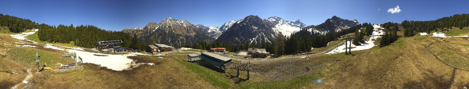Palüd Brandnertal