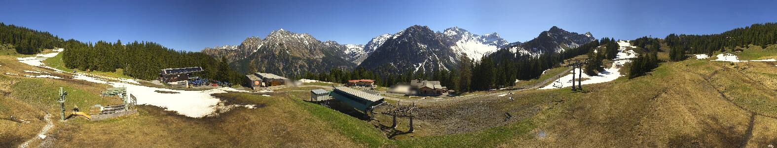 Palüd Brandnertal