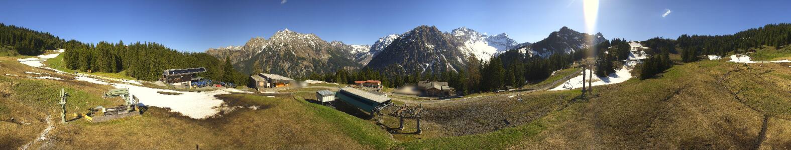 Palüd Brandnertal