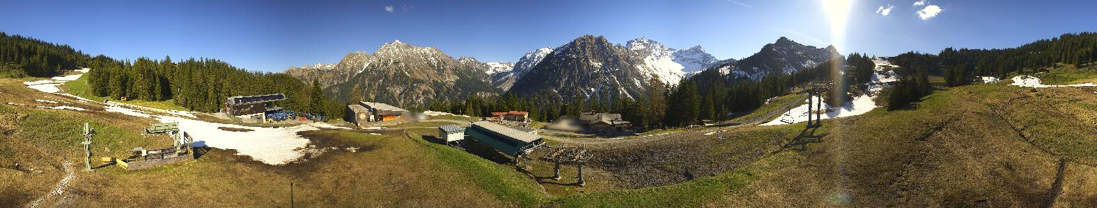 Palüd Brandnertal
