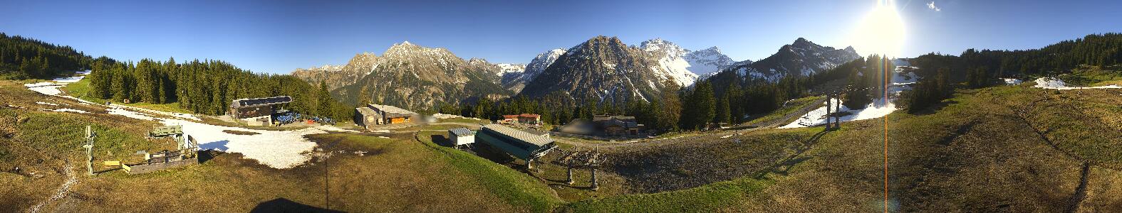 Palüd Brandnertal