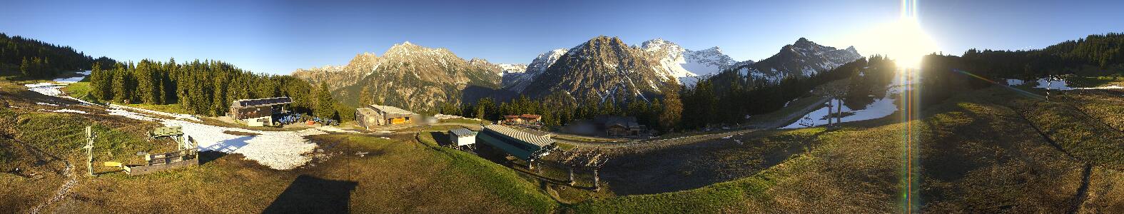 Palüd Brandnertal