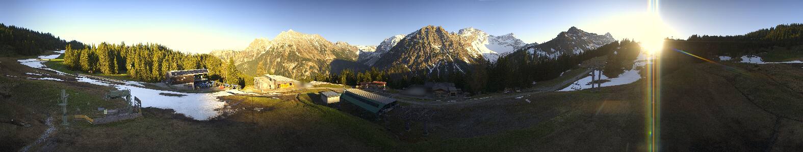 Palüd Brandnertal