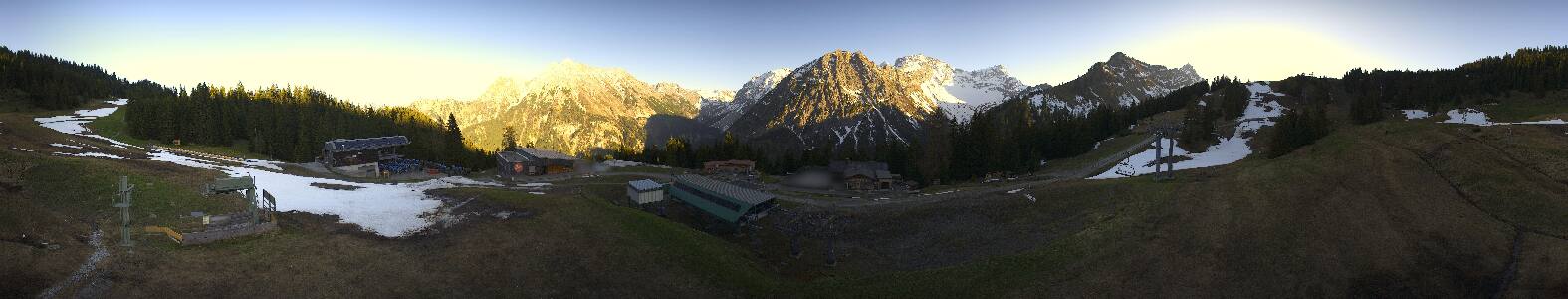 Palüd Brandnertal