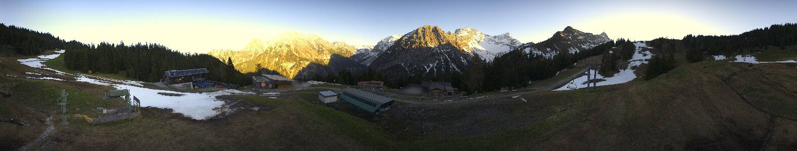 Palüd Brandnertal