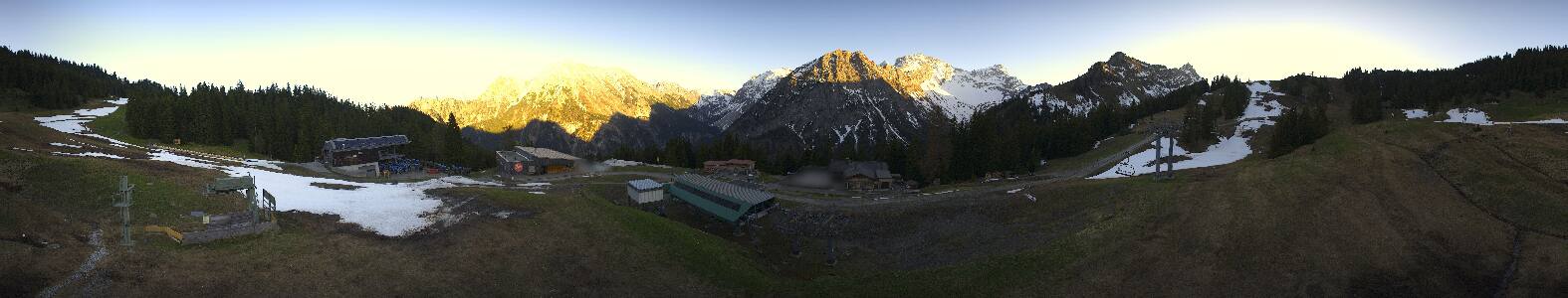 Palüd Brandnertal
