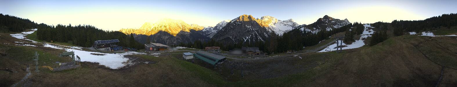 Palüd Brandnertal