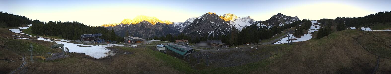 Palüd Brandnertal