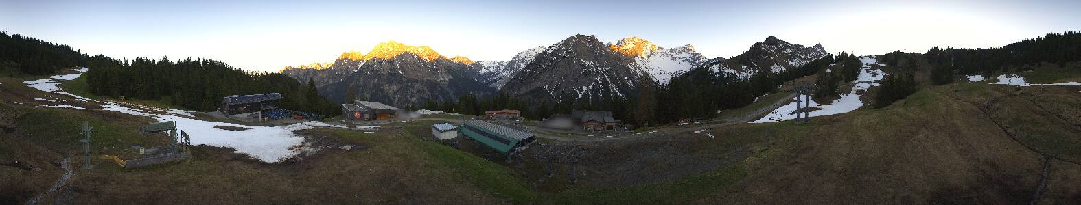Palüd Brandnertal