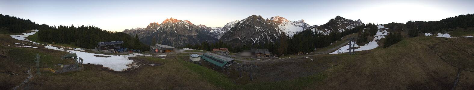 Palüd Brandnertal