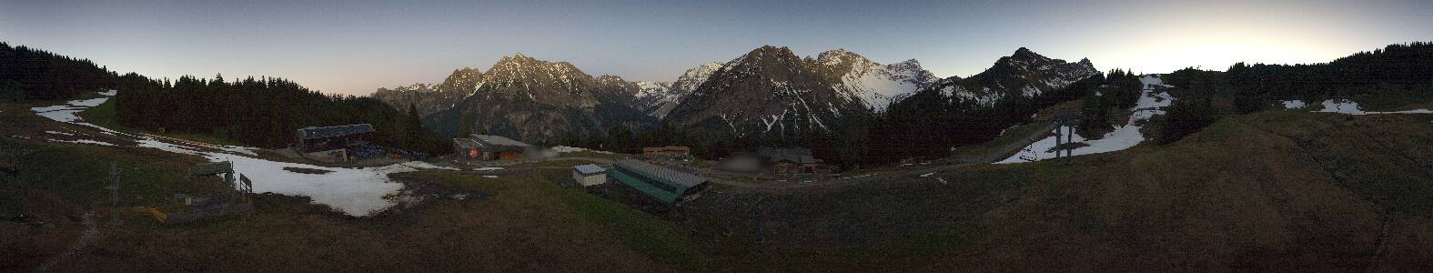 Palüd Brandnertal