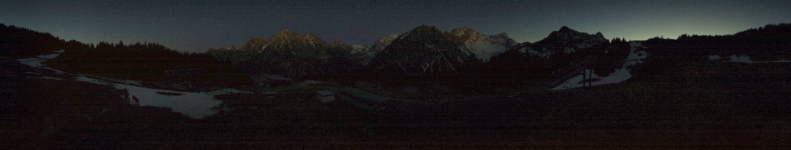 Palüd Brandnertal