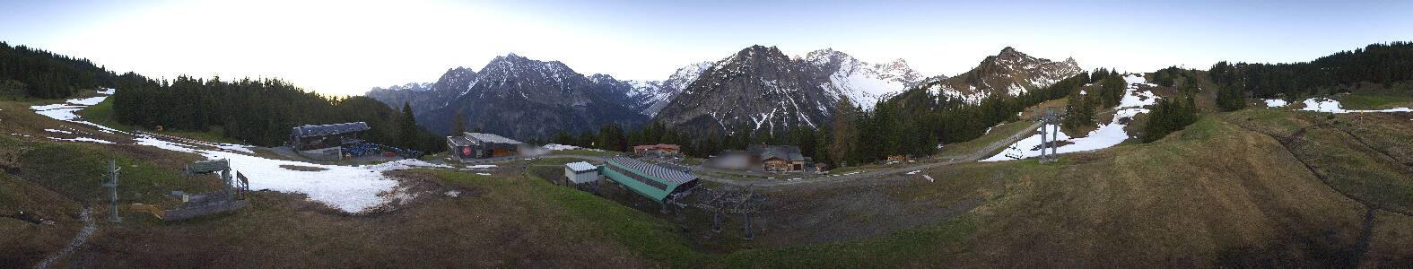 Palüd Brandnertal