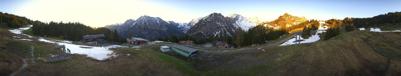 Palüd Brandnertal