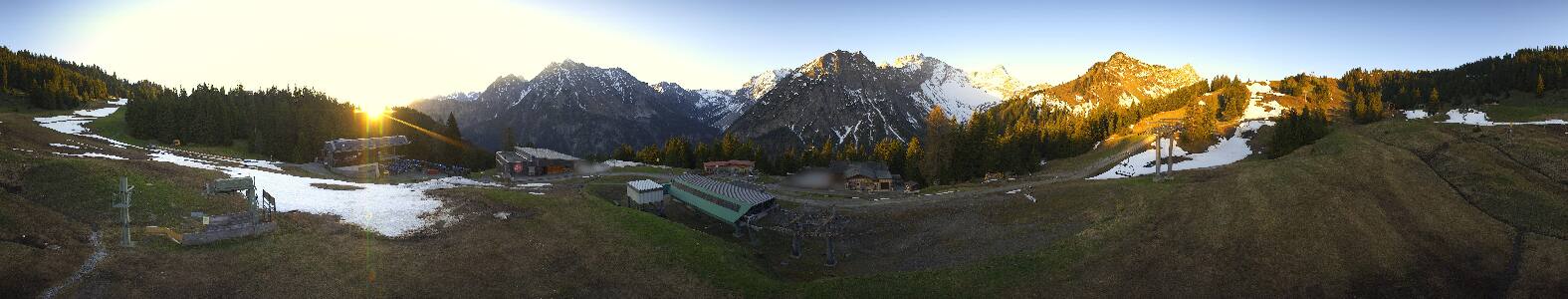 Palüd Brandnertal