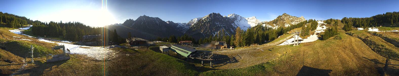 Palüd Brandnertal