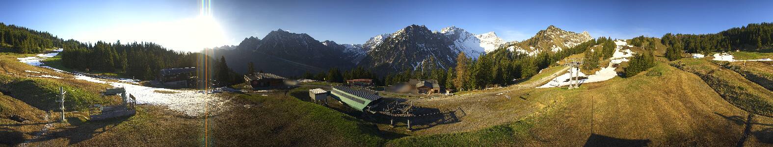 Palüd Brandnertal