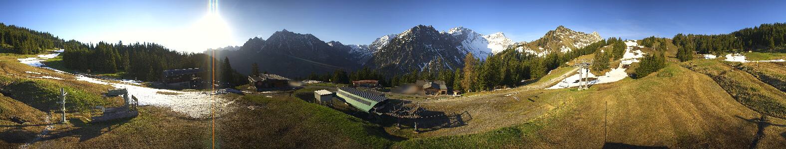 Palüd Brandnertal