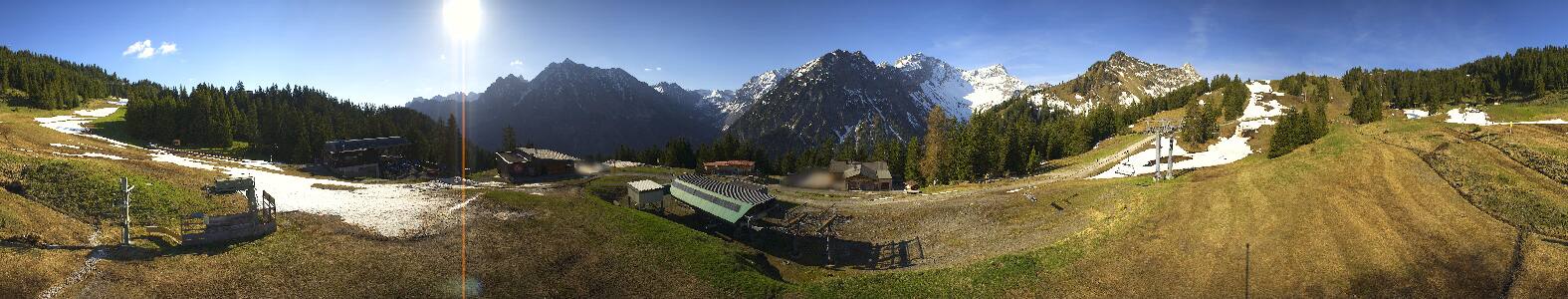 Palüd Brandnertal