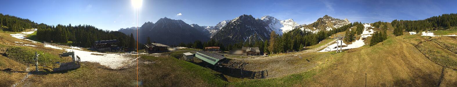 Palüd Brandnertal