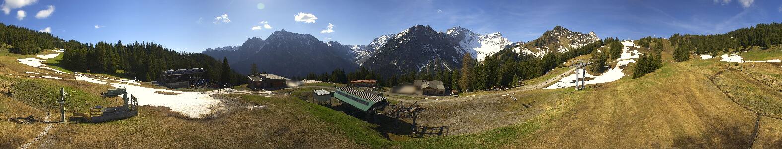 Palüd Brandnertal