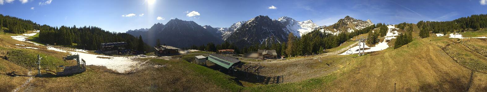 Palüd Brandnertal