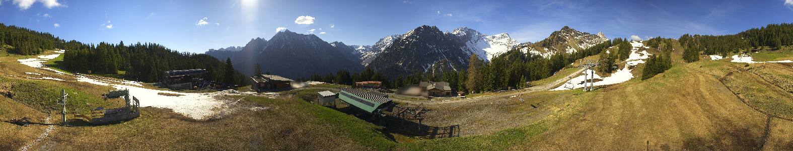 Palüd Brandnertal