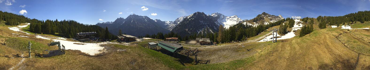 Palüd Brandnertal
