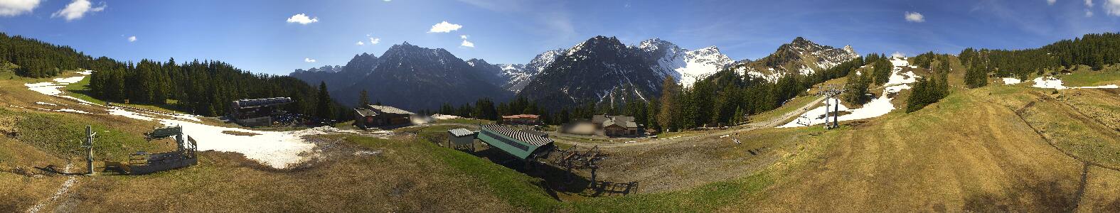 Palüd Brandnertal