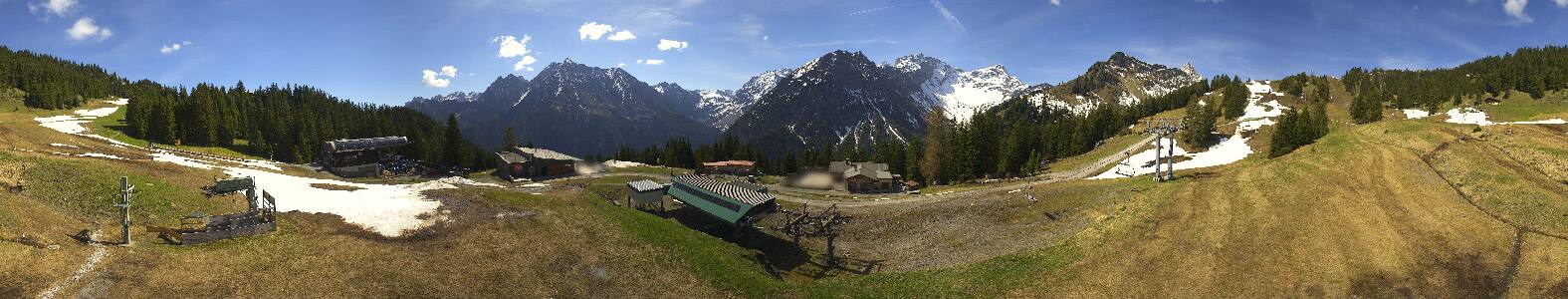 Palüd Brandnertal