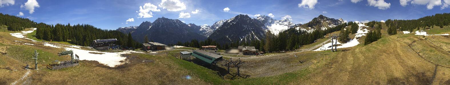 Palüd Brandnertal