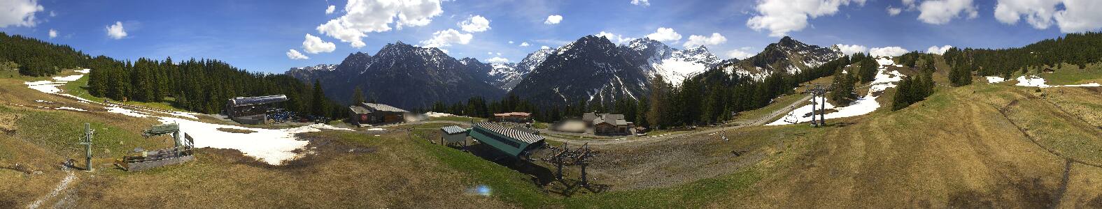 Palüd Brandnertal