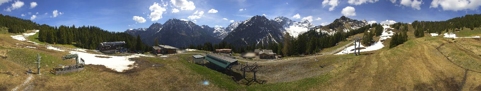 Palüd Brandnertal